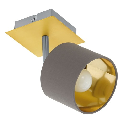 LED Bodové osvětlení Eglo VALBIANO mix barev 97536 Eglo