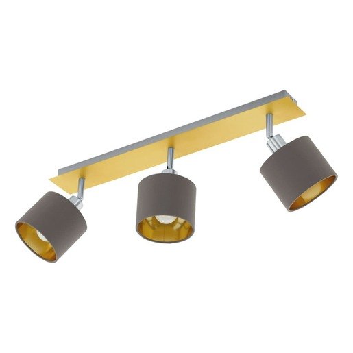 LED Bodové osvětlení Eglo VALBIANO mix barev 97538 Eglo