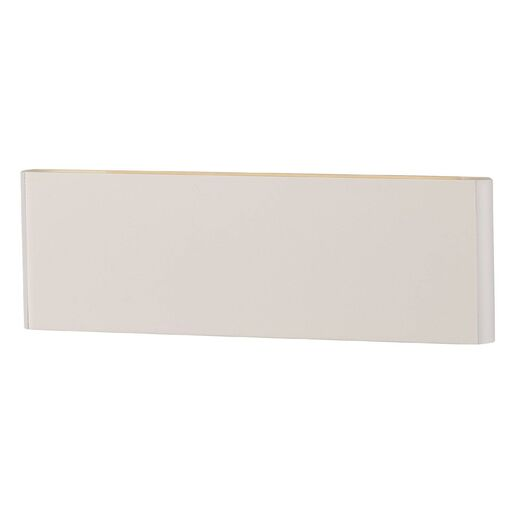 LED Nástěnná lampa Eglo CLIMENE bílá 39265 Eglo