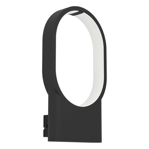 LED Nástěnná lampa Eglo CODRIALES černá 900632 Eglo
