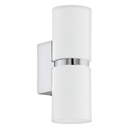 LED Nástěnná lampa Eglo PASSA mix barev 95368 Eglo