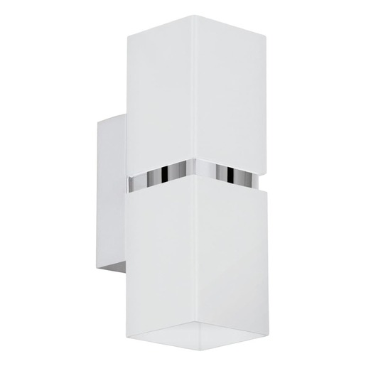 LED Nástěnná lampa Eglo PASSA mix barev 95377 Eglo