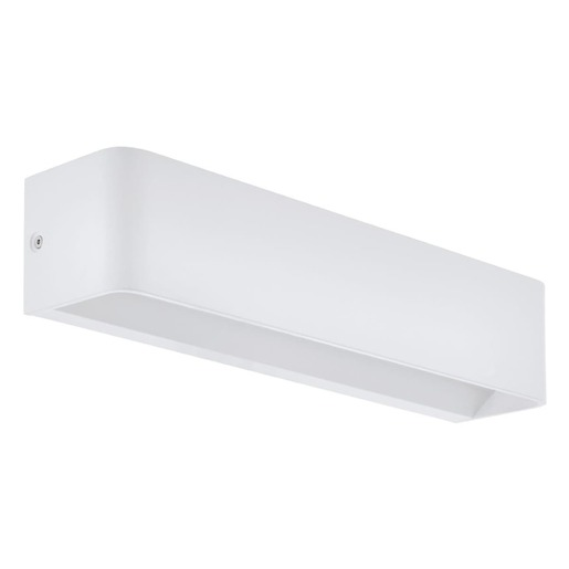 LED Nástěnná lampa Eglo SANIA 4 bílá 98423 Eglo