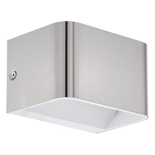 LED Nástěnná lampa Eglo SANIA 4 bílá 98424 Eglo