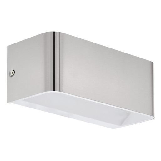 LED Nástěnná lampa Eglo SANIA 4 bílá 98425 Eglo