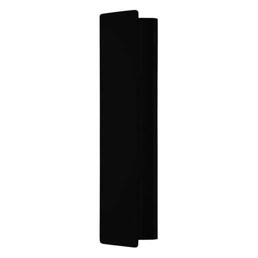 LED Nástěnná lampa Eglo ZUBIALDE černá 99087 Eglo