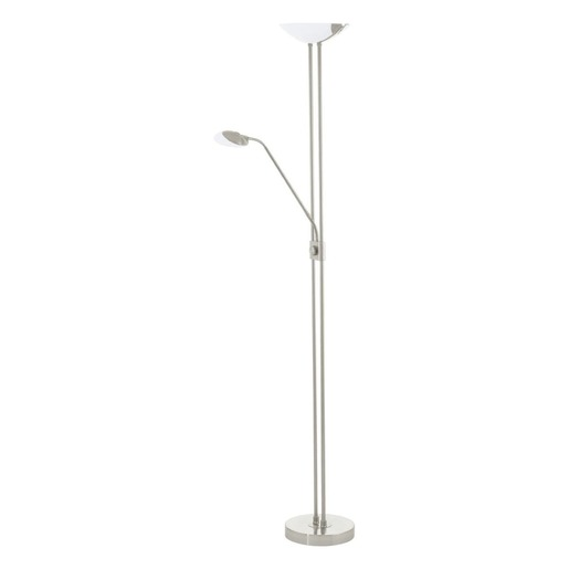 LED Stojací lampa Eglo BAYA LED bílá 93874 Eglo
