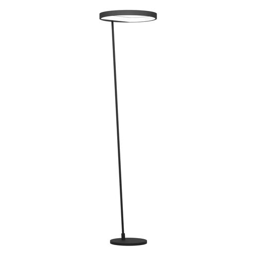 LED Stojací lampa Eglo CAREDARA černá 390167 Eglo