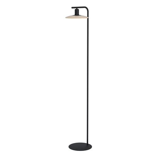 LED Stojací lampa Eglo MAYAZES černá 39914 Eglo