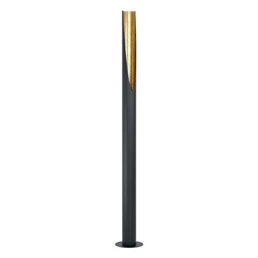 LED Stojací lampa Eglo PREBONE zlatá 39759 Eglo