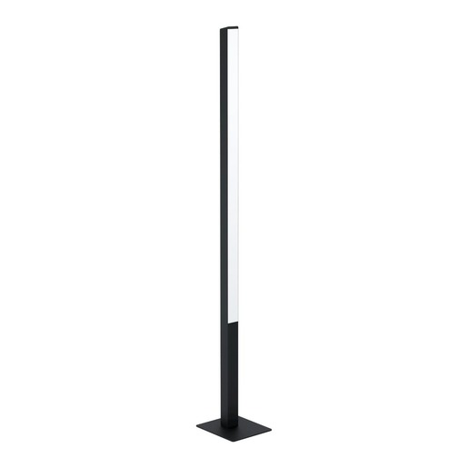 LED Stojací lampa Eglo SIMOLARIS-Z černá 99605 Eglo