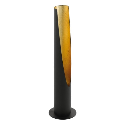 LED Stolní lampa Eglo BARBOTTO zlatá 97583 Eglo