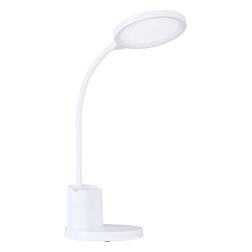 LED Stolní lampa Eglo BROLINI bílá 900529 Eglo