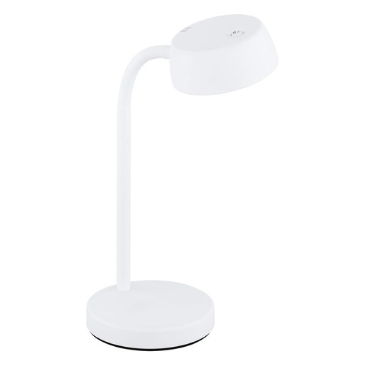 LED Stolní lampa Eglo CABALES bílá 99334 Eglo