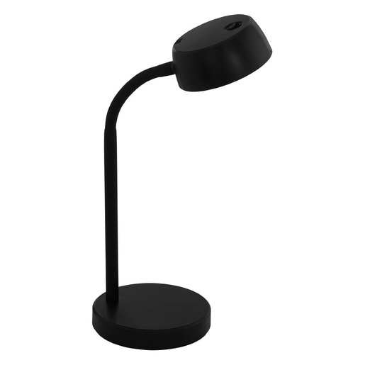 LED Stolní lampa Eglo CABALES černá 99335 Eglo