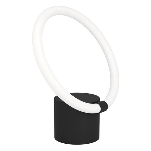 LED Stolní lampa Eglo CARANACOA černá 900565 Eglo