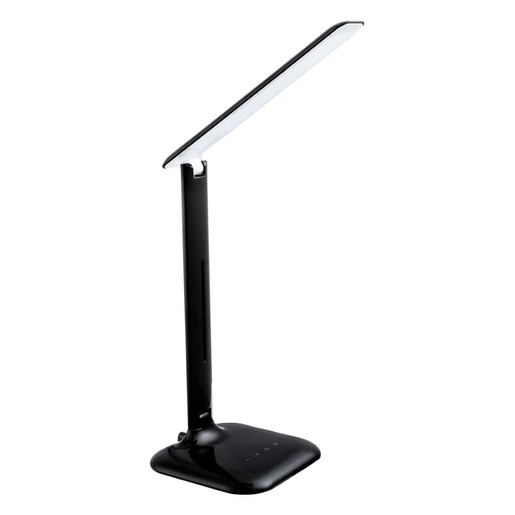 LED Stolní lampa Eglo CAUPO černá 93966 Eglo