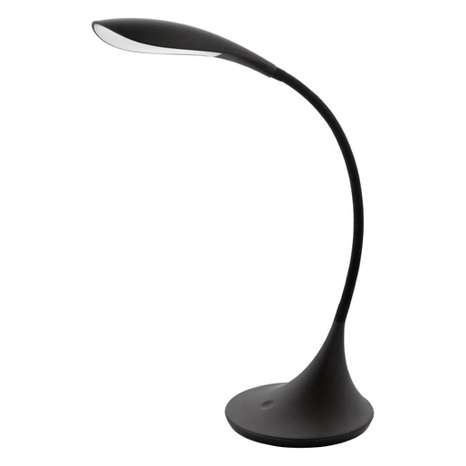 LED Stolní lampa Eglo DAMBERA černá 94673 Eglo
