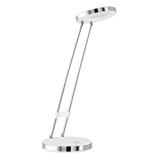 LED Stolní lampa Eglo GEXO chrom 93077 Eglo