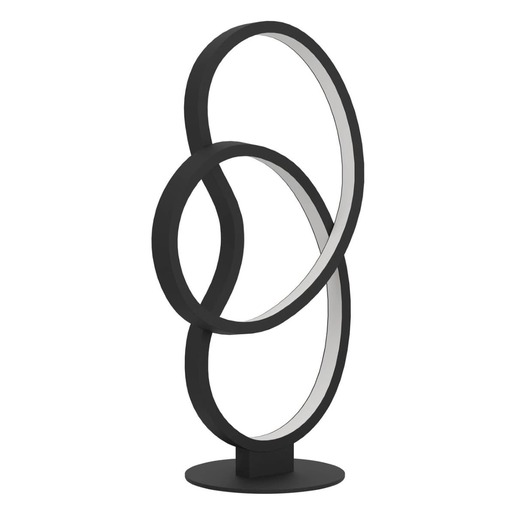 LED Stolní lampa Eglo GIANELLA černá 900951 Eglo