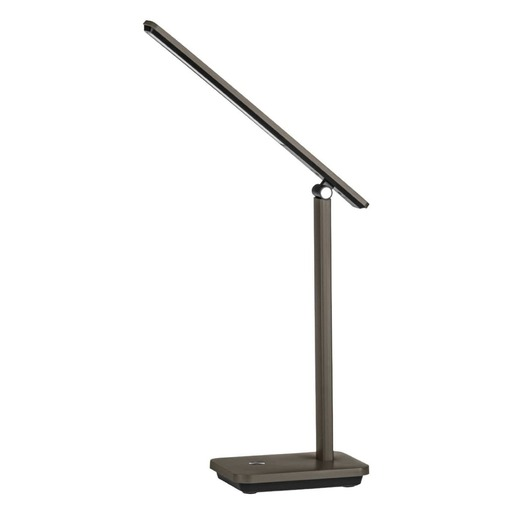 LED Stolní lampa Eglo INIESTA černá 900958 Eglo