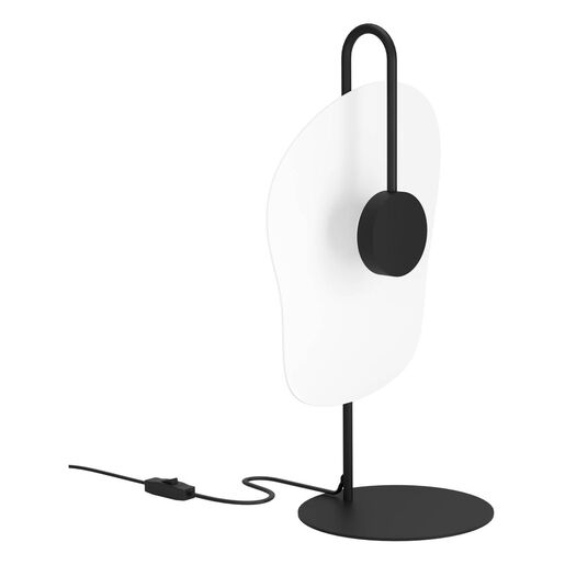 LED Stolní lampa Eglo LARDERIA černá 390208 Eglo