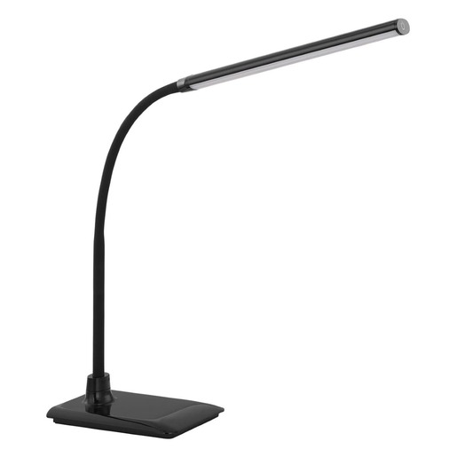 LED Stolní lampa Eglo LAROA černá 96438 Eglo