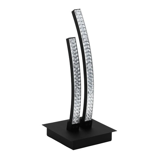 LED Stolní lampa Eglo LEJIAS černá 99804 Eglo