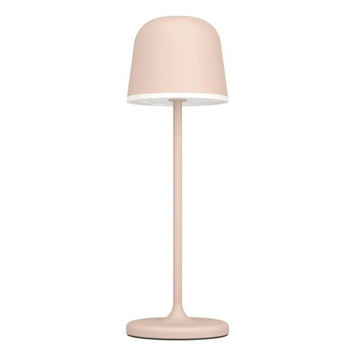 LED Stolní lampa Eglo MANNERA béžová 900461 Eglo