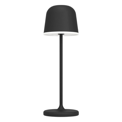 LED Stolní lampa Eglo MANNERA černá 900457 Eglo