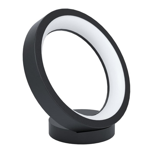 LED Stolní lampa Eglo MARGHERA-Z černá 900071 Eglo