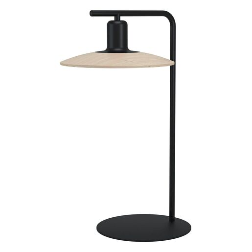 LED Stolní lampa Eglo MAYAZES černá 39913 Eglo