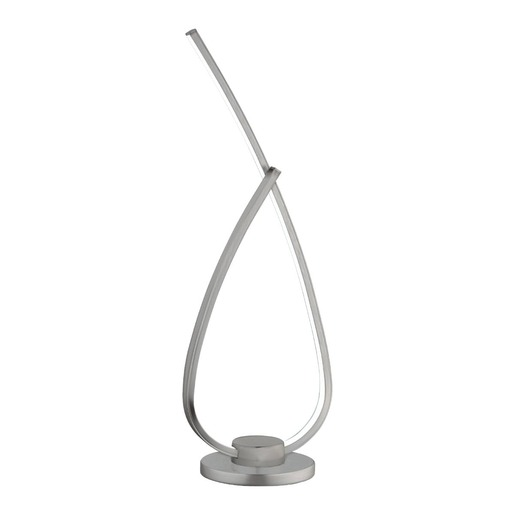 LED Stolní lampa Eglo PALOZZA 1 bílá 99559 Eglo