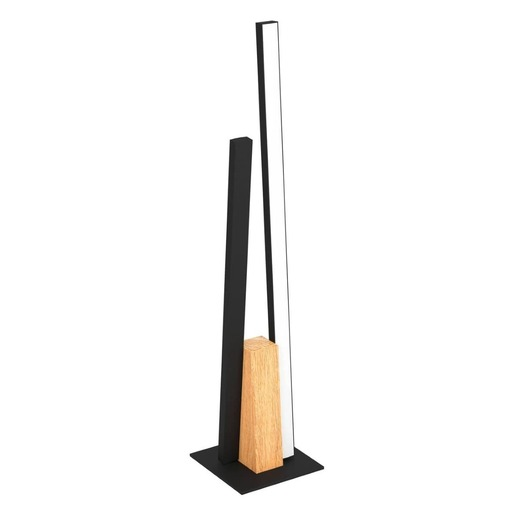 LED Stolní lampa Eglo PANAGRIA černá 900492 Eglo