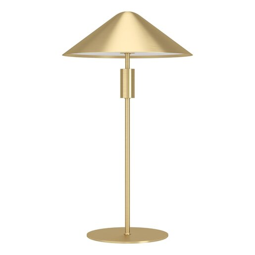 LED Stolní lampa Eglo PARAGUAY mosaz 390274 Eglo