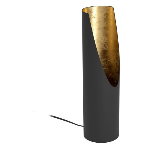 LED Stolní lampa Eglo PREBONE zlatá 390266 Eglo