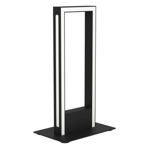 LED Stolní lampa Eglo SALVILANAS-Z černá 99682 Eglo