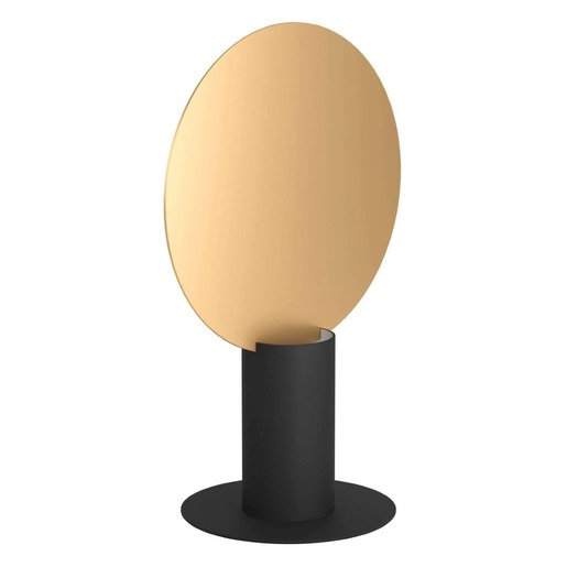LED Stolní lampa Eglo SARONA zlatá 900403 Eglo
