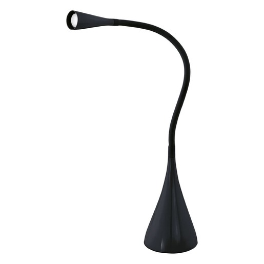 LED Stolní lampa Eglo SNAPORA černá 94677 Eglo
