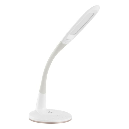 LED Stolní lampa Eglo TRUNCA bílá 98093 Eglo