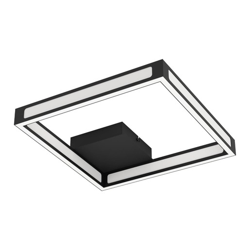 LED Stropní osvětlení Eglo ALTAFLOR černá 99787 Eglo