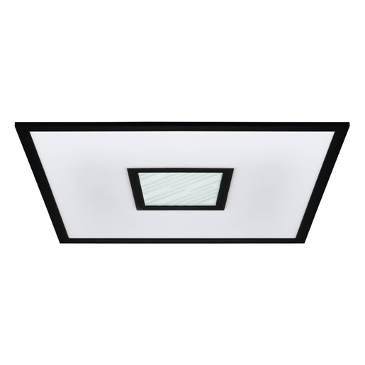 LED Stropní osvětlení Eglo BORDONARA černá 900571 Eglo