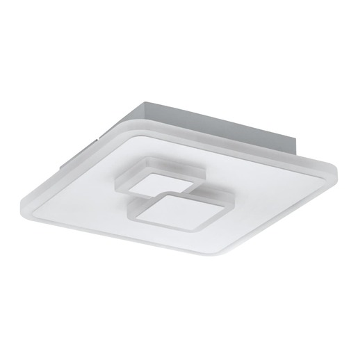 LED Stropní osvětlení Eglo CADEGAL bílá 33941 Eglo
