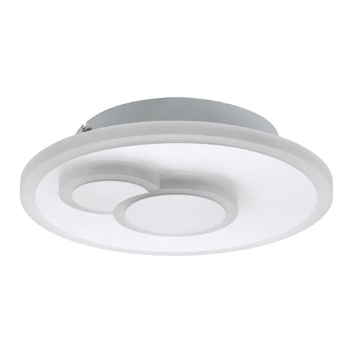 LED Stropní osvětlení Eglo CADEGAL bílá 33942 Eglo