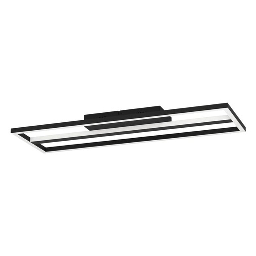 LED Stropní osvětlení Eglo CALAGRANO-Z černá 900567 Eglo