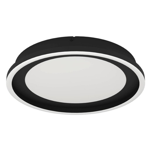 LED Stropní osvětlení Eglo CALAGRANO černá 900601 Eglo