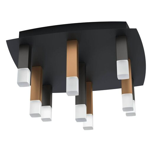 LED Stropní osvětlení Eglo ESTANTERIOS 39905 Eglo