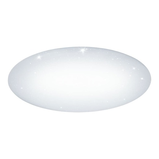 LED Stropní osvětlení Eglo GIRON-S bílá 97542 Eglo