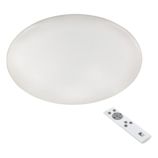LED Stropní osvětlení Eglo GIRON bílá 97526 Eglo