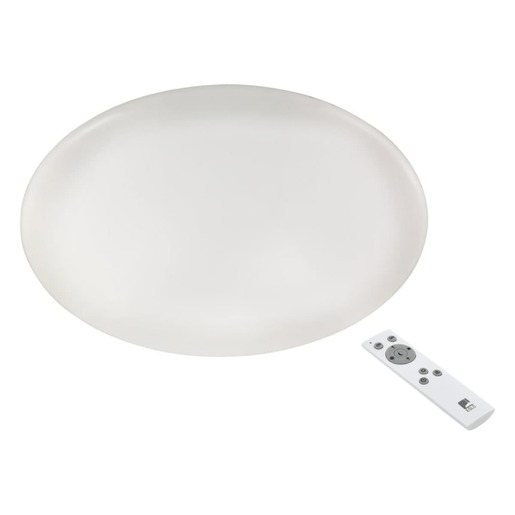 LED Stropní osvětlení Eglo GIRON bílá 97527 Eglo